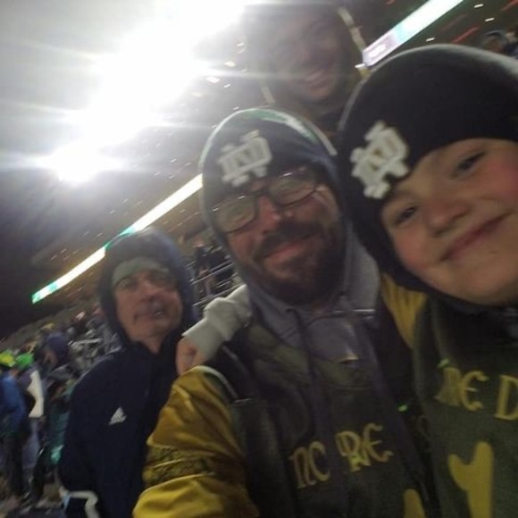 Meet your Posher, Sean - Picture 1 of 1